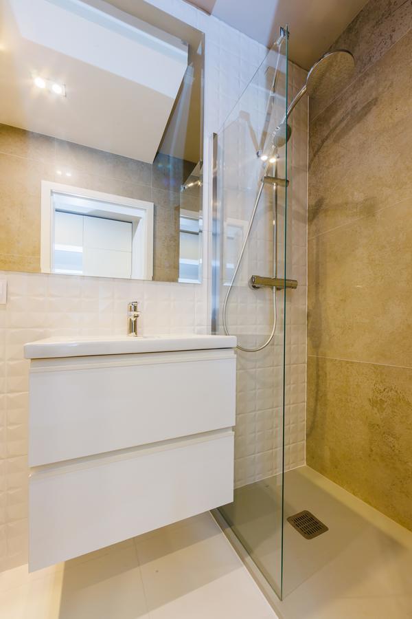 ז'שוב Zigzak Apartments Superior 9A מראה חיצוני תמונה
