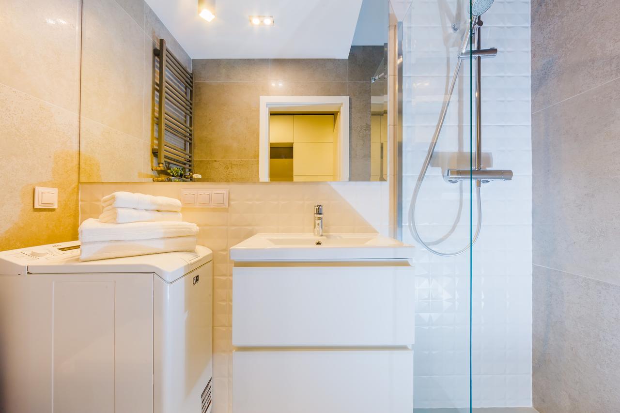 ז'שוב Zigzak Apartments Superior 9A מראה חיצוני תמונה